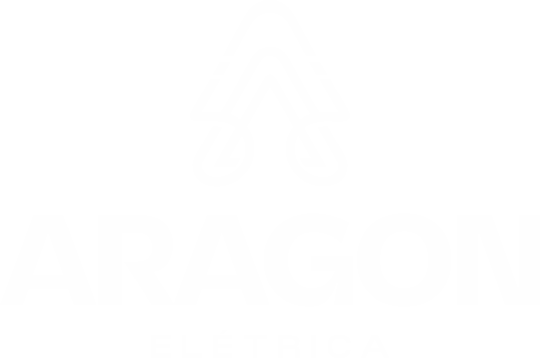 Logo da Aragon